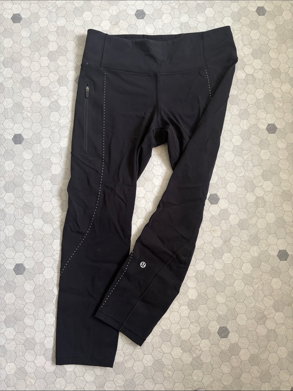 Lululemon Black Leggings